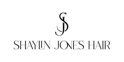 Shaylin Jones Hair 